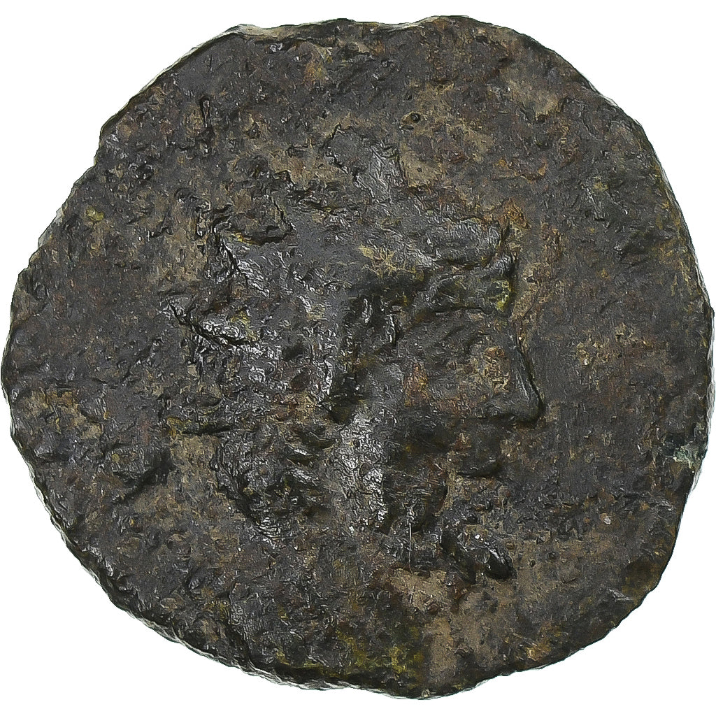 Tetricus I?, 
  
  Antoninianus, 
  
  secolul al III-lea d.Hr