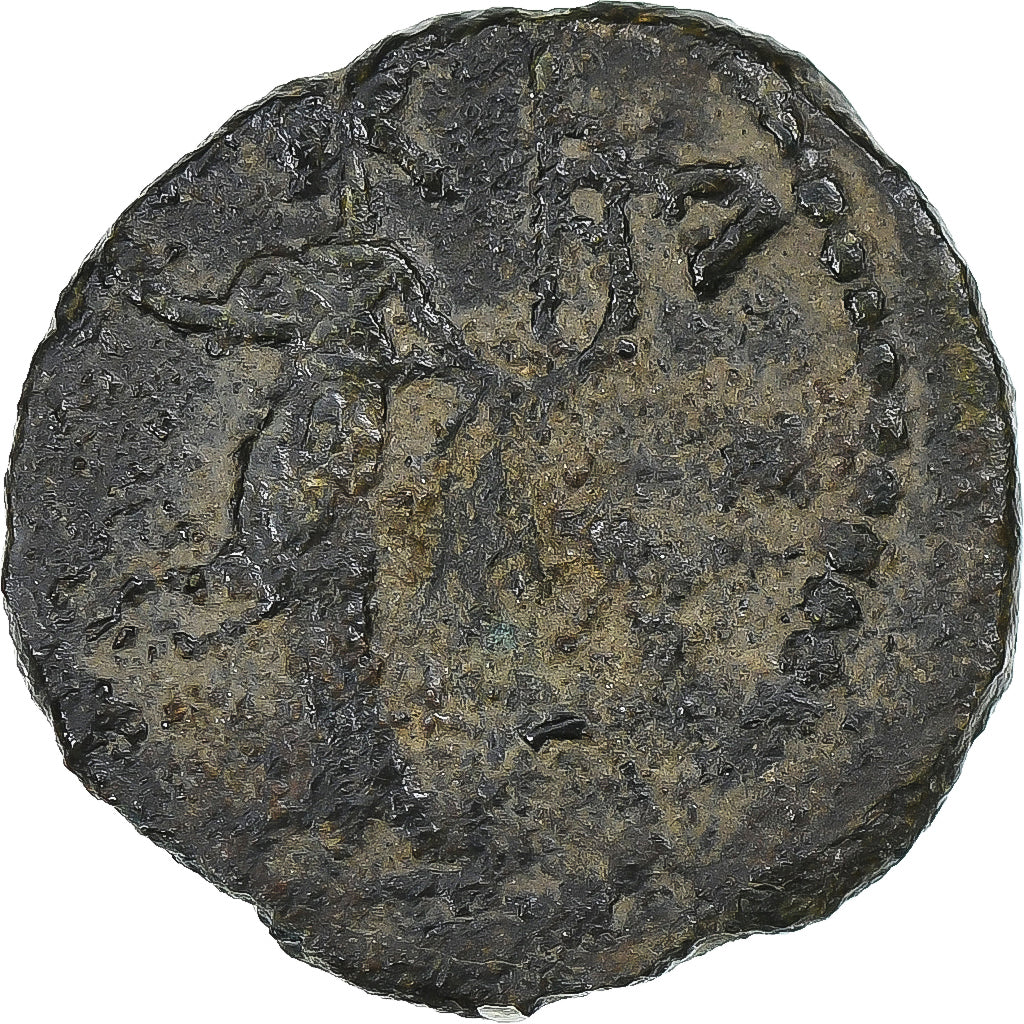 Tetricus I?, 
  
  Antoninianus, 
  
  secolul al III-lea d.Hr