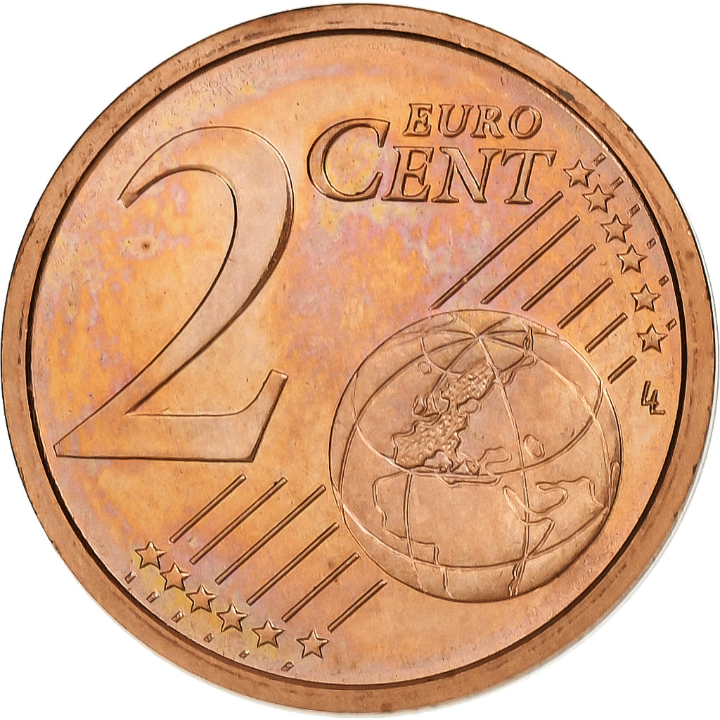 Vatican, 
  
  Francisc, 
  
  2 cenți de euro