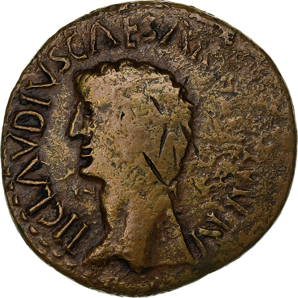 Claudius, 
  
  Ca, 
  
  Secolul I d.Hr