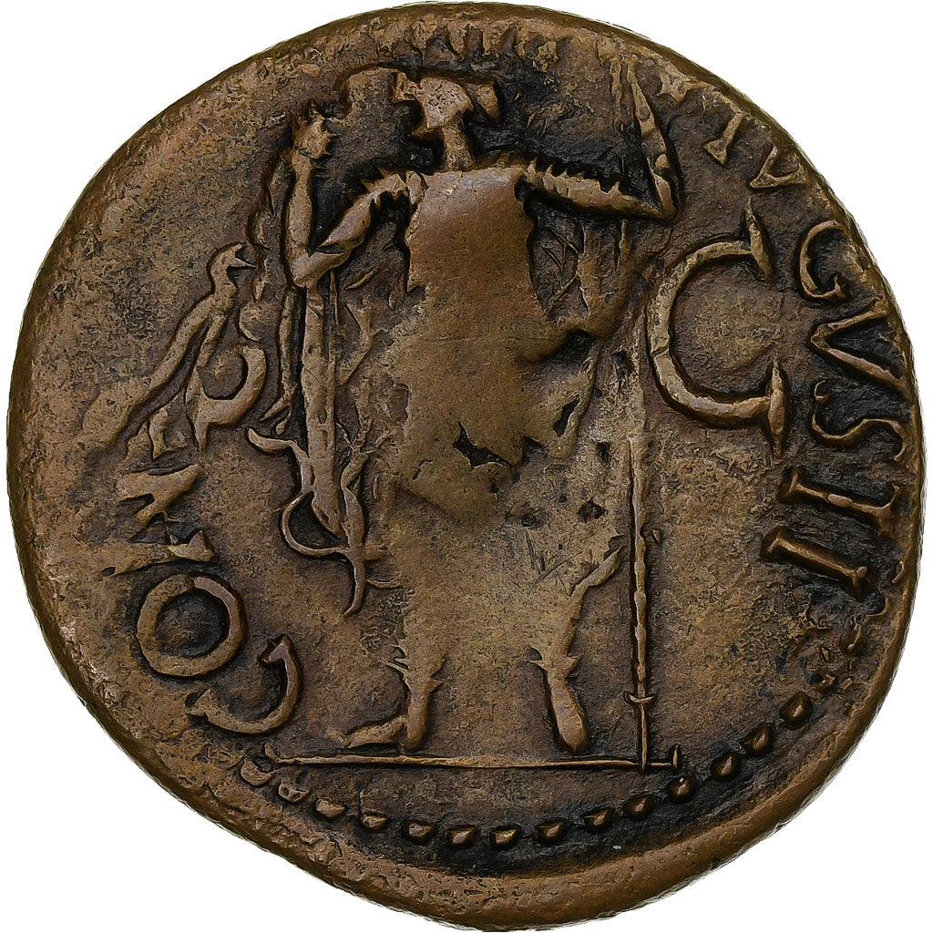 Claudius, 
  
  Ca, 
  
  Secolul I d.Hr