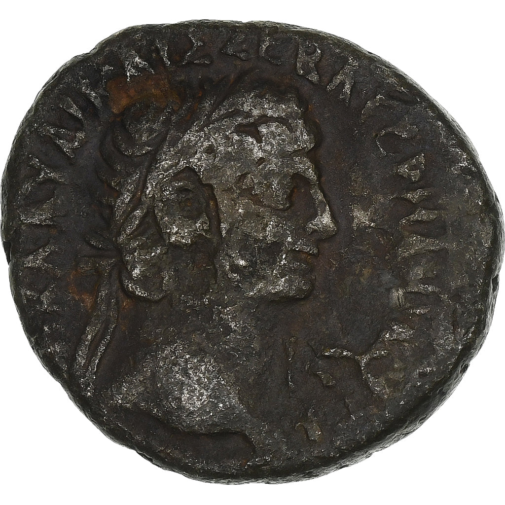 Egipt, 
  
  Claudius, 
  
  Tetradrahma