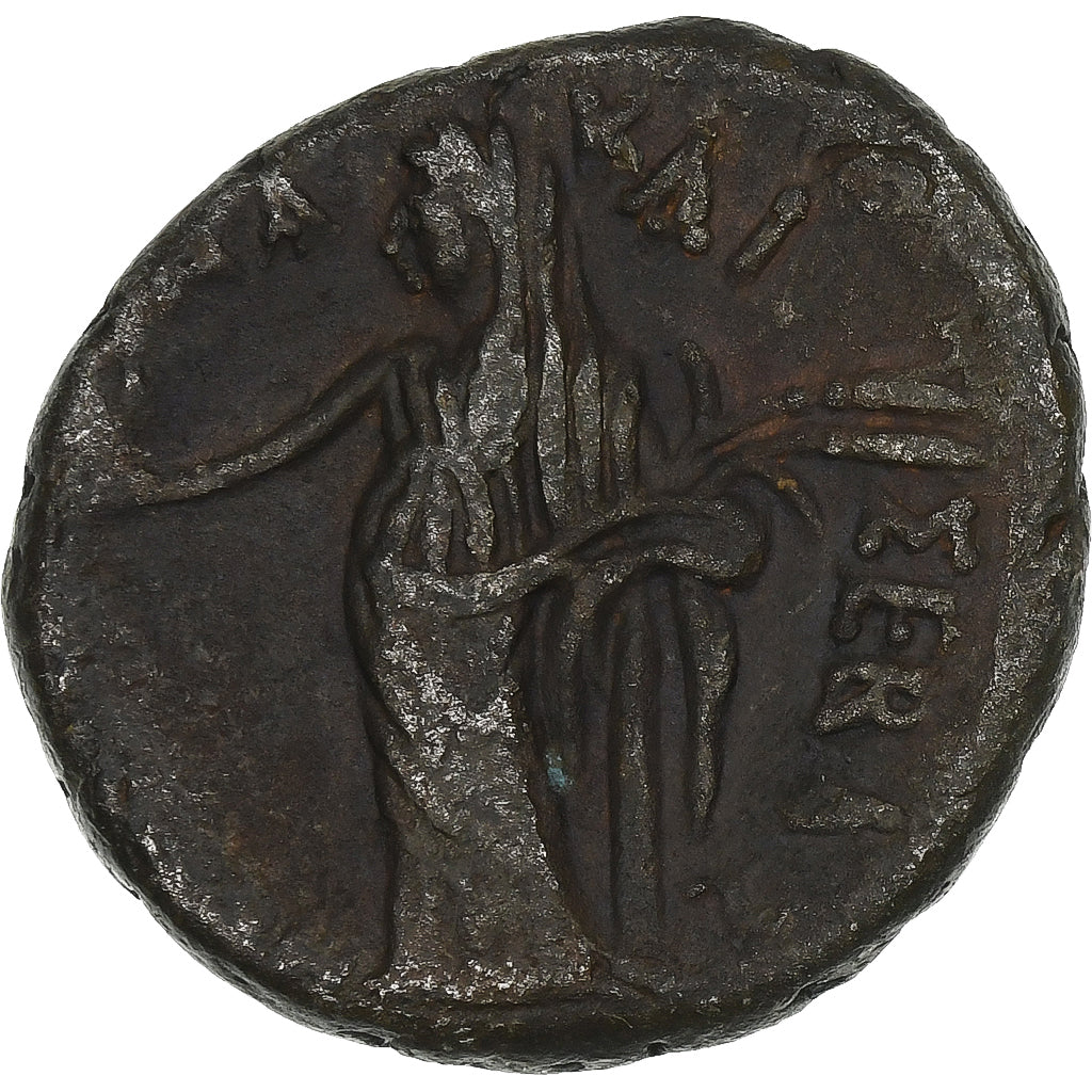 Egipt, 
  
  Claudius, 
  
  Tetradrahma