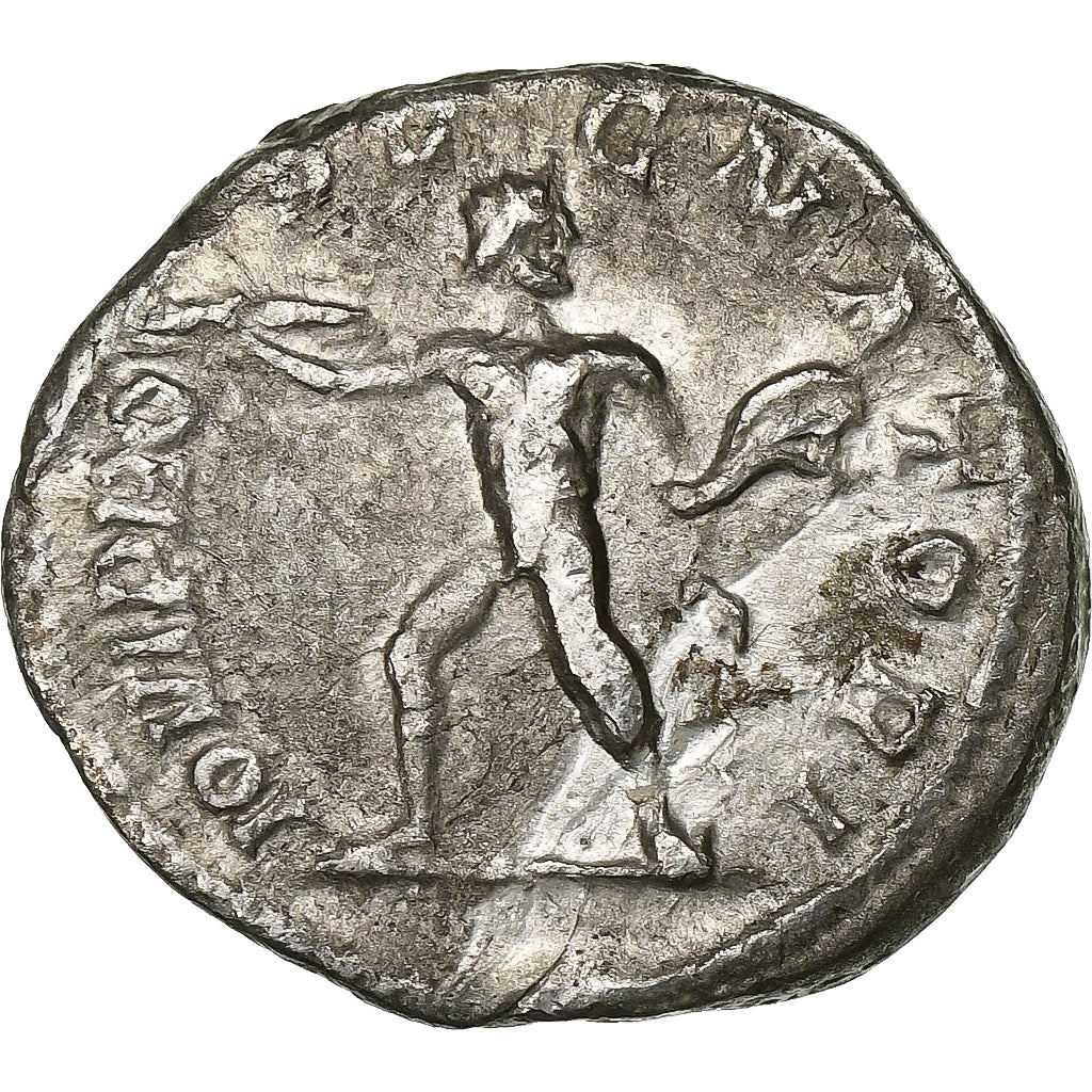 Severus Alexandru, 
  
  Denariu, 
  
  231-235