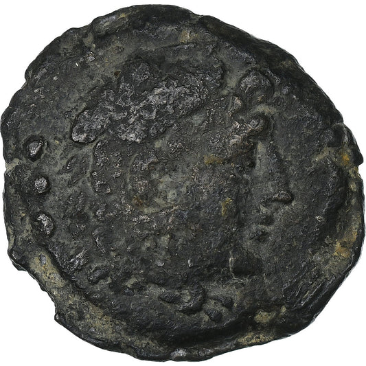 Terentia, 
  
  Quadrans, 
  
  147 î.Hr