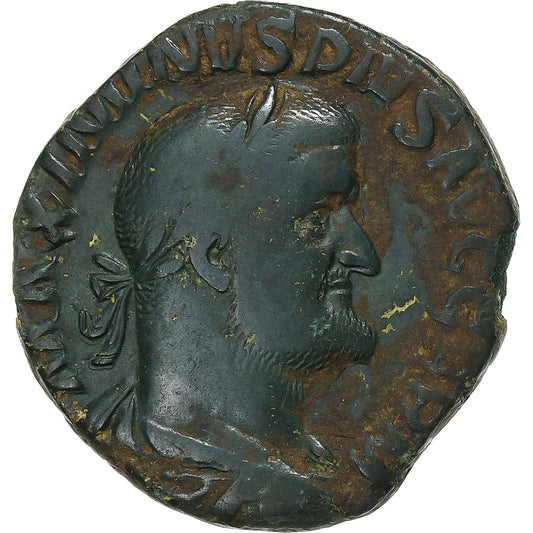 Maximinus I Thrax, 
  
  Ca, 
  
  236-238