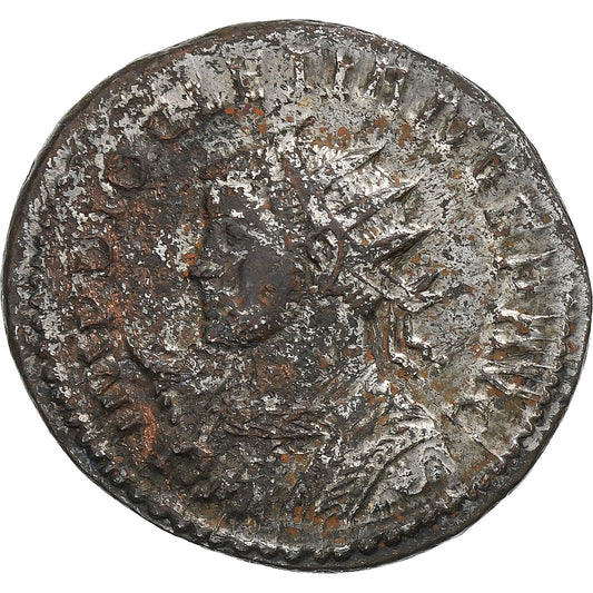 Diocletian, 
  
  Antoninianus, 
  
  290-292