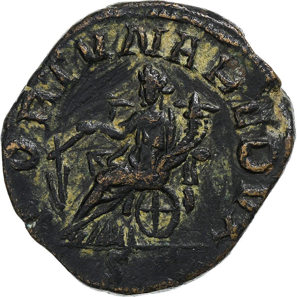 Filip I, 
  
  Ca, 
  
  244-249