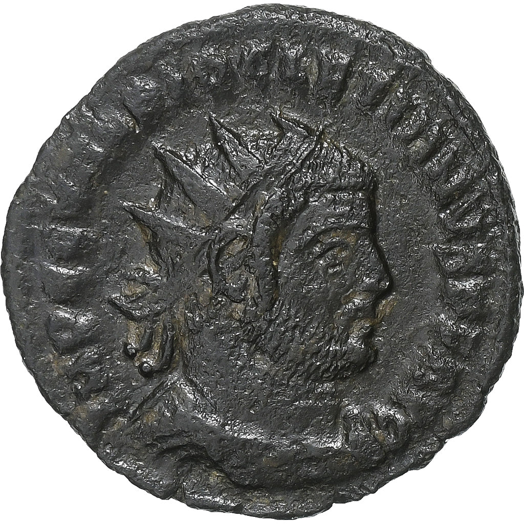 Diocletian, 
  
  Antoninianus, 
  
  284-305