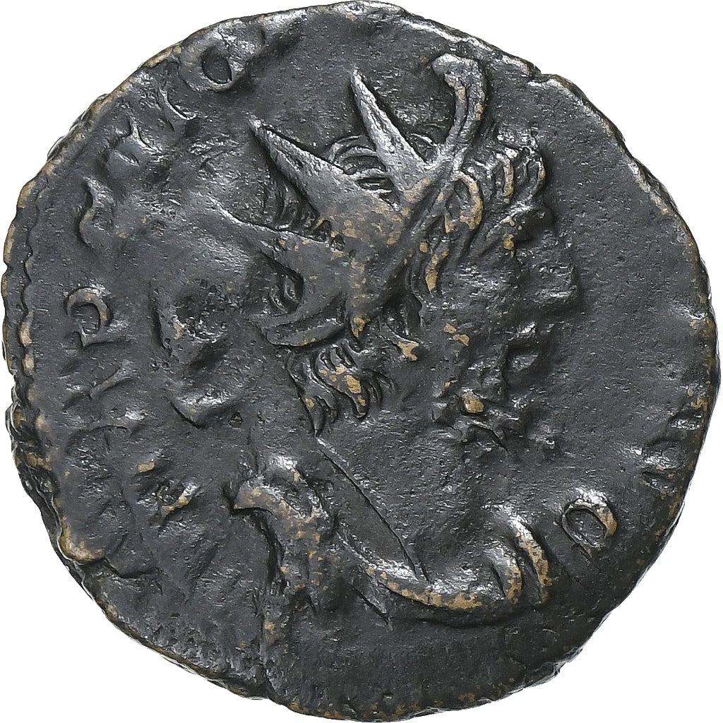 Victorinus, 
  
  Antoninianus, 
  
  271-274