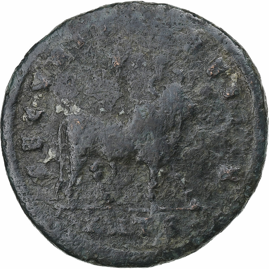 Iulian al II-lea, 
  
  Maiorina dubla, 
  
  361-363