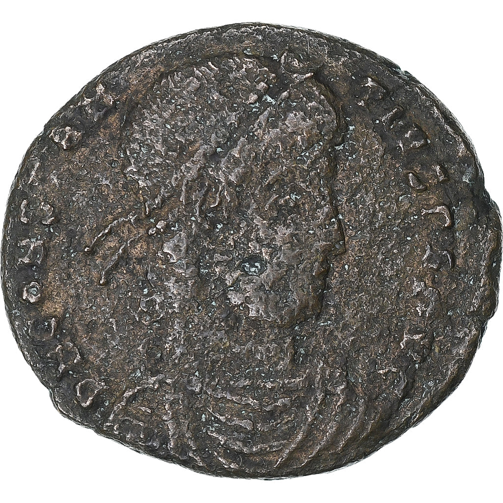 Constantin al II-lea, 
  
  Centenionalis, 
  
  348-350