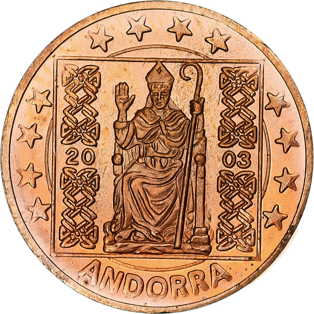 Andorra, 
  
  2 cenți de euro, 
  
  Modele fantezie euro