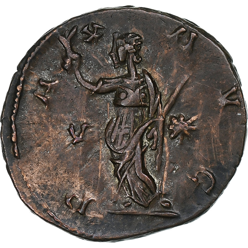 Victorinus, 
  
  Antoninianus, 
  
  269-270