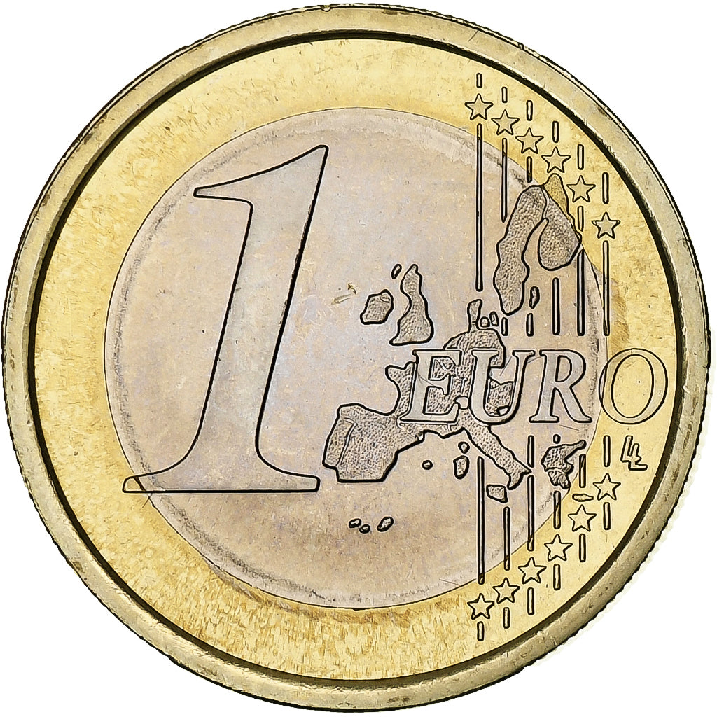 Vatican, 
  
  Jean-Paul al II-lea, 
  
  Euro