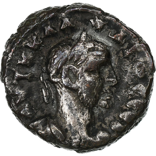 Egipt, 
  
  Claudius al II-lea (Gothicus), 
  
  Tetradrahma