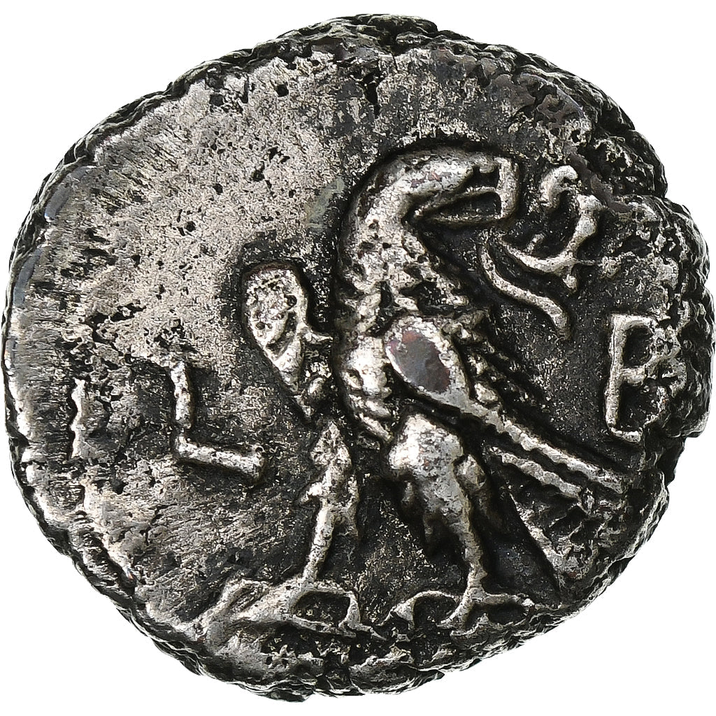 Egipt, 
  
  Claudius al II-lea (Gothicus), 
  
  Tetradrahma