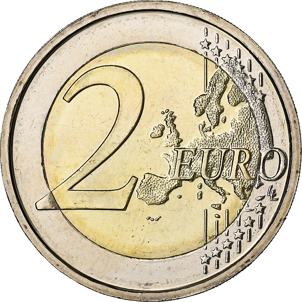 Belgia, 
  
  2 euro, 
  
  Concurs reine Elisabeth