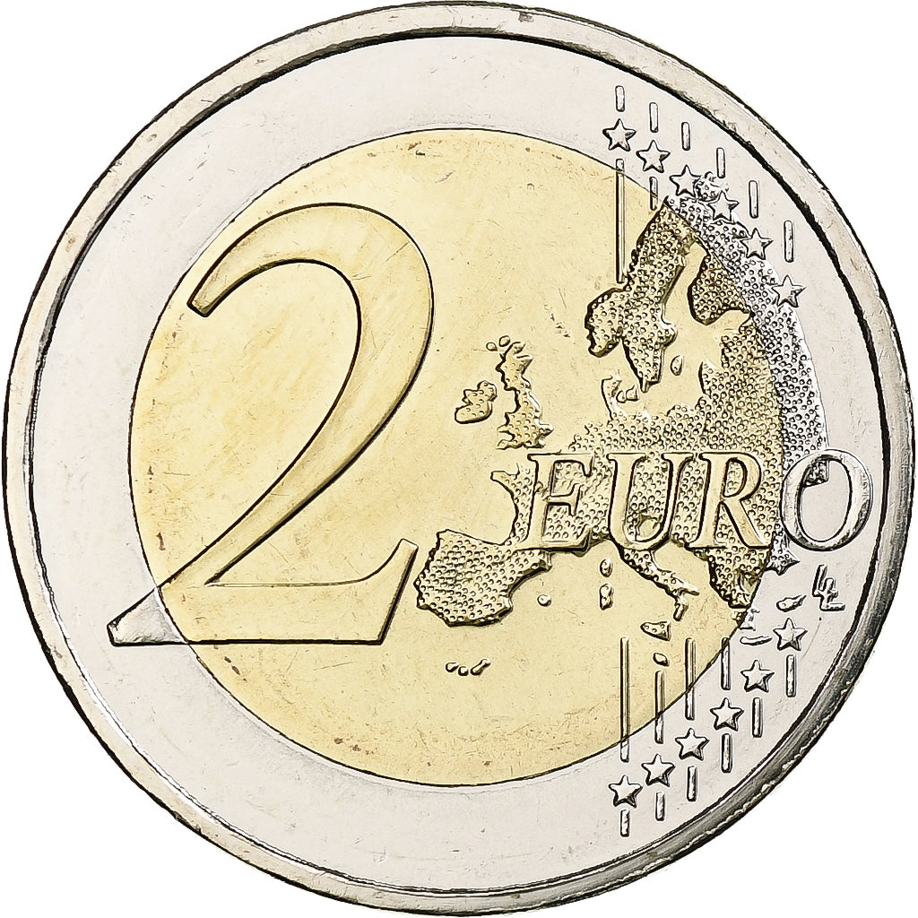 Cipru, 
  
  2 euro, 
  
  2017