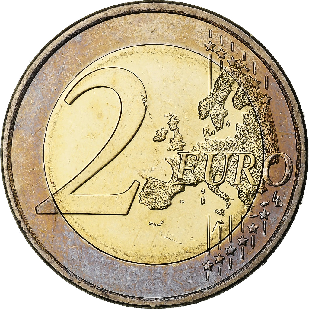 Estonia, 
  
  2 euro, 
  
  2011