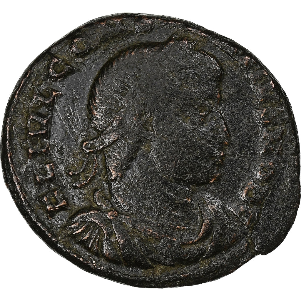 Constantin al II-lea, 
  
  Follis, 
  
  333-335