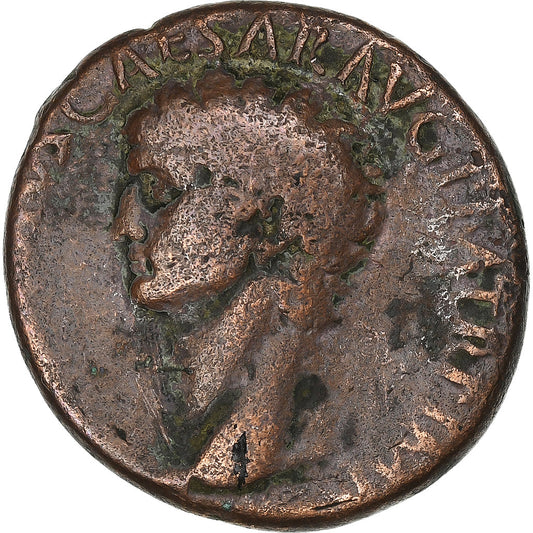 Claudius, 
  
  Ca, 
  
  41-50