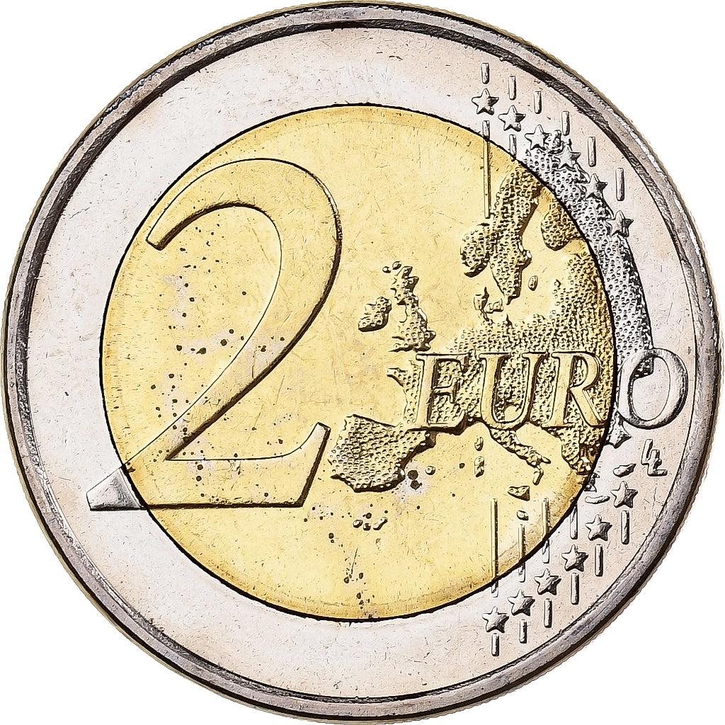 Finlanda, 
  
  2 euro, 
  
  Autonomie