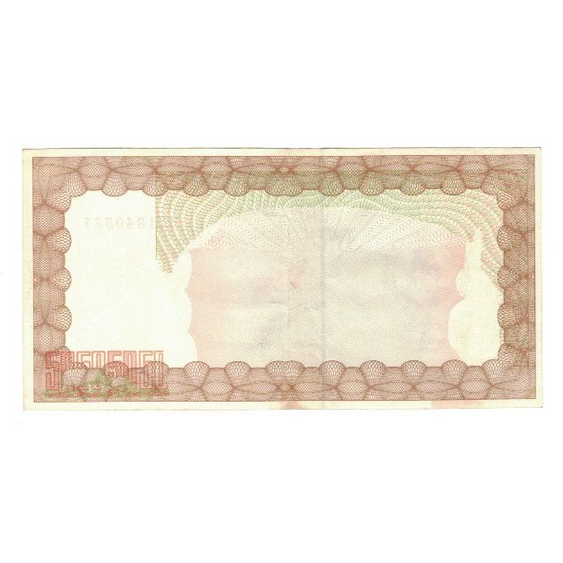 bancnota, 
  
  Zimbabwe, 
  
  20