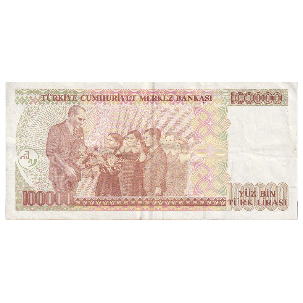 Curcan, 
  
  100, 
  
  000 de lire