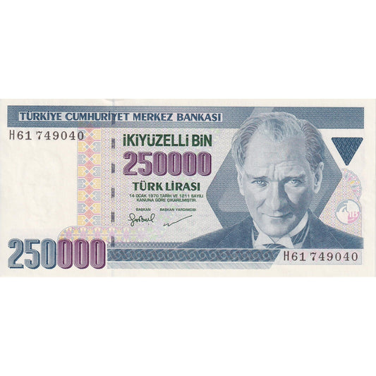 Curcan, 
  
  250, 
  
  000 de lire