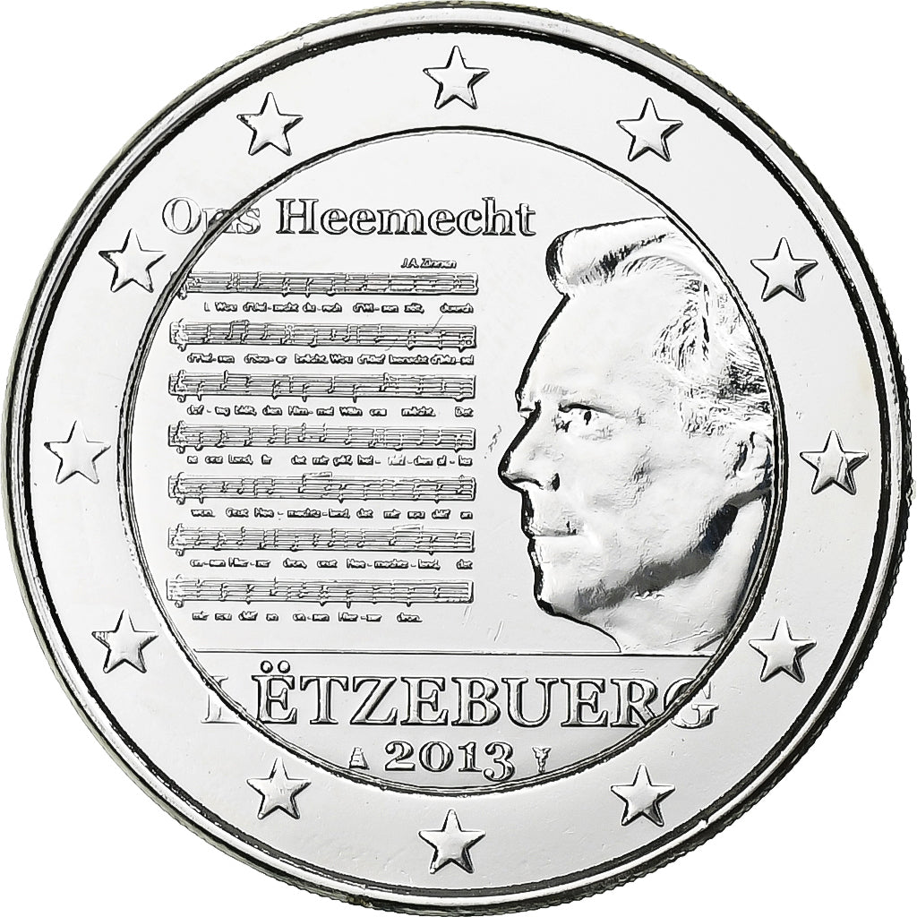 Austria, 
  
  2 euro, 
  
  Monede fantezie