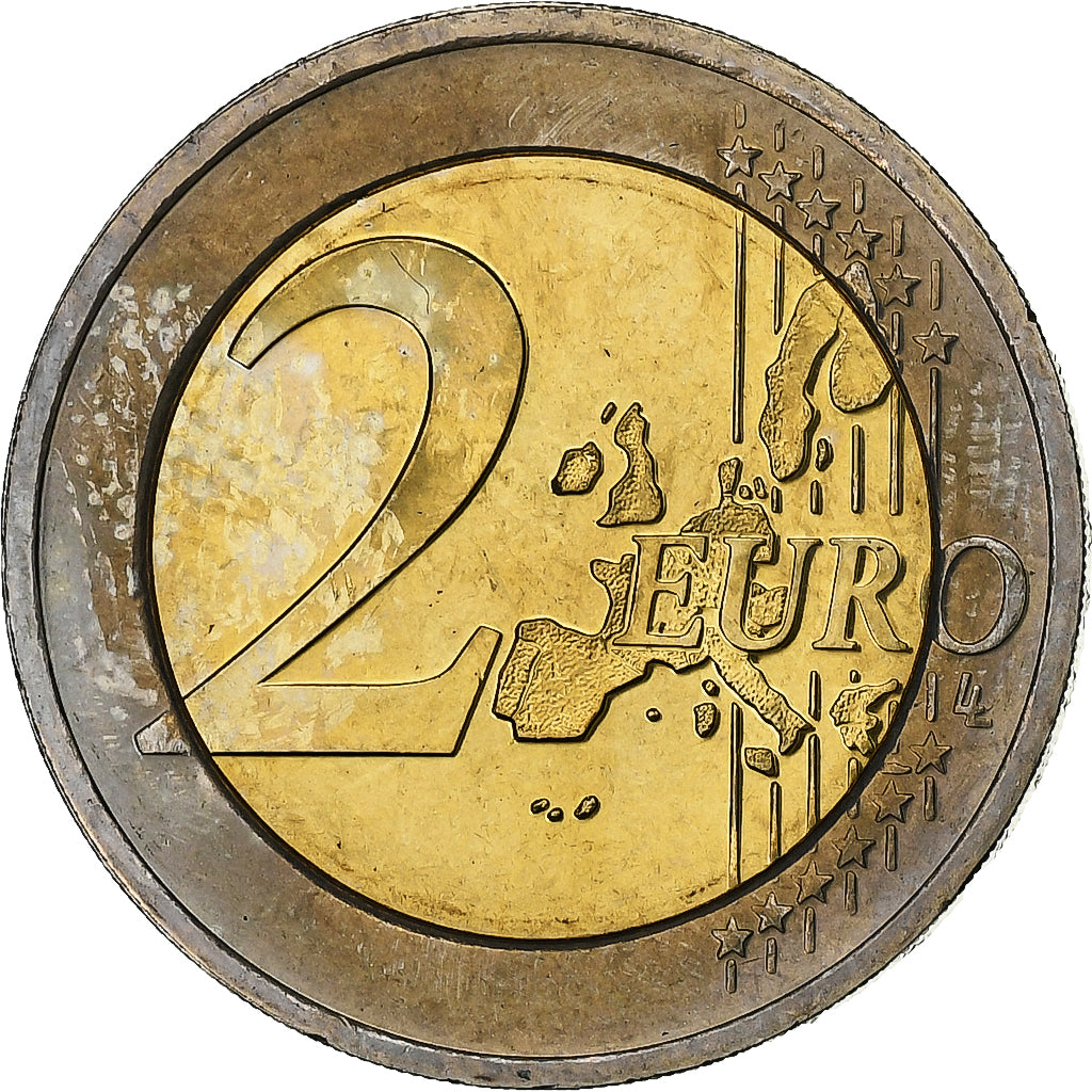 Austria, 
  
  2 euro, 
  
  2006