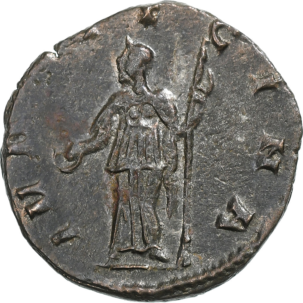 Salonina, 
  
  Antoninianus, 
  
  257-258