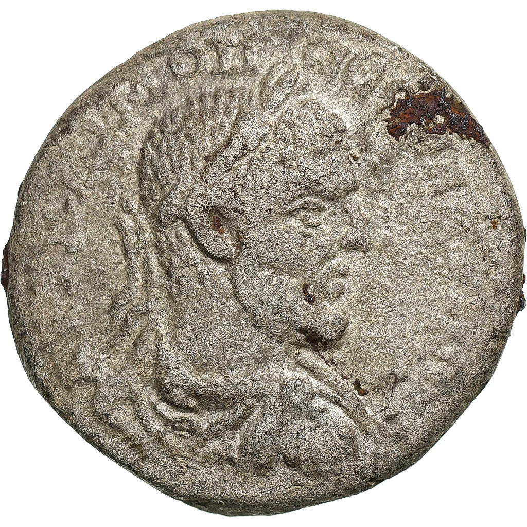 Iudeea, 
  
  Macrinus, 
  
  Tetradrahma