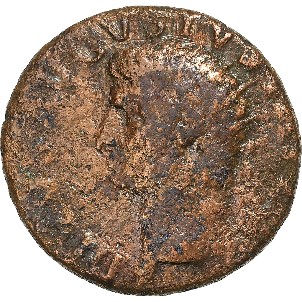 Divus Augustus, 
  
  Ca, 
  
  22-30