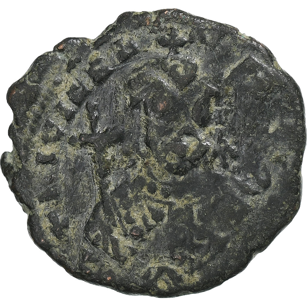 Nicefor II Phocas, 
  
  Follis, 
  
  963-969