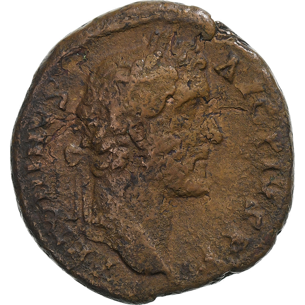 Antoninus Pius, 
  
  Ca, 
  
  145-161