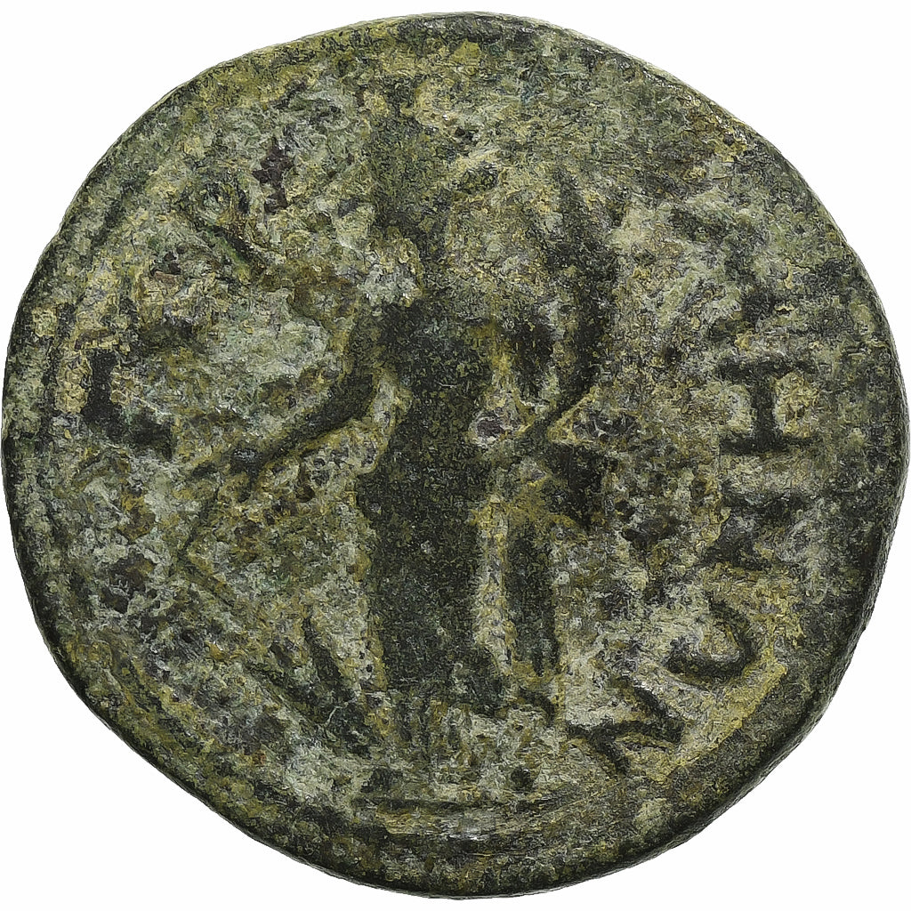 Misia, 
  
  Gordian III, 
  
  Æ Unitate