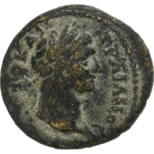 Traian, 
  
  Æ unitate, 
  
  98-117