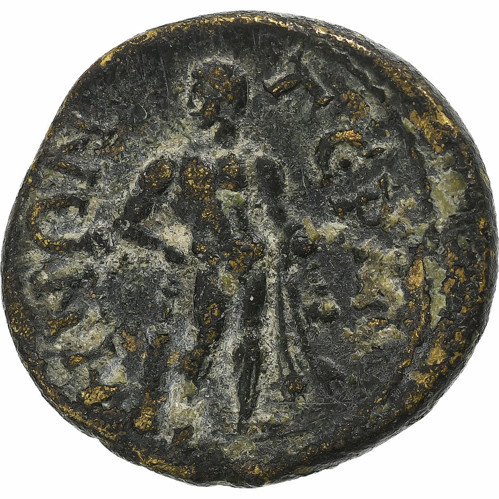 Traian, 
  
  Æ unitate, 
  
  98-117