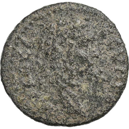 Misia, 
  
  Septimius Severus, 
  
  Æ Unitate