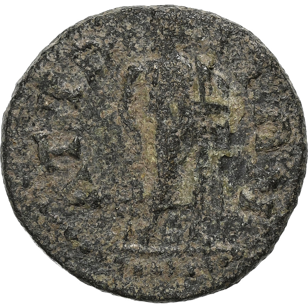 Misia, 
  
  Septimius Severus, 
  
  Æ Unitate