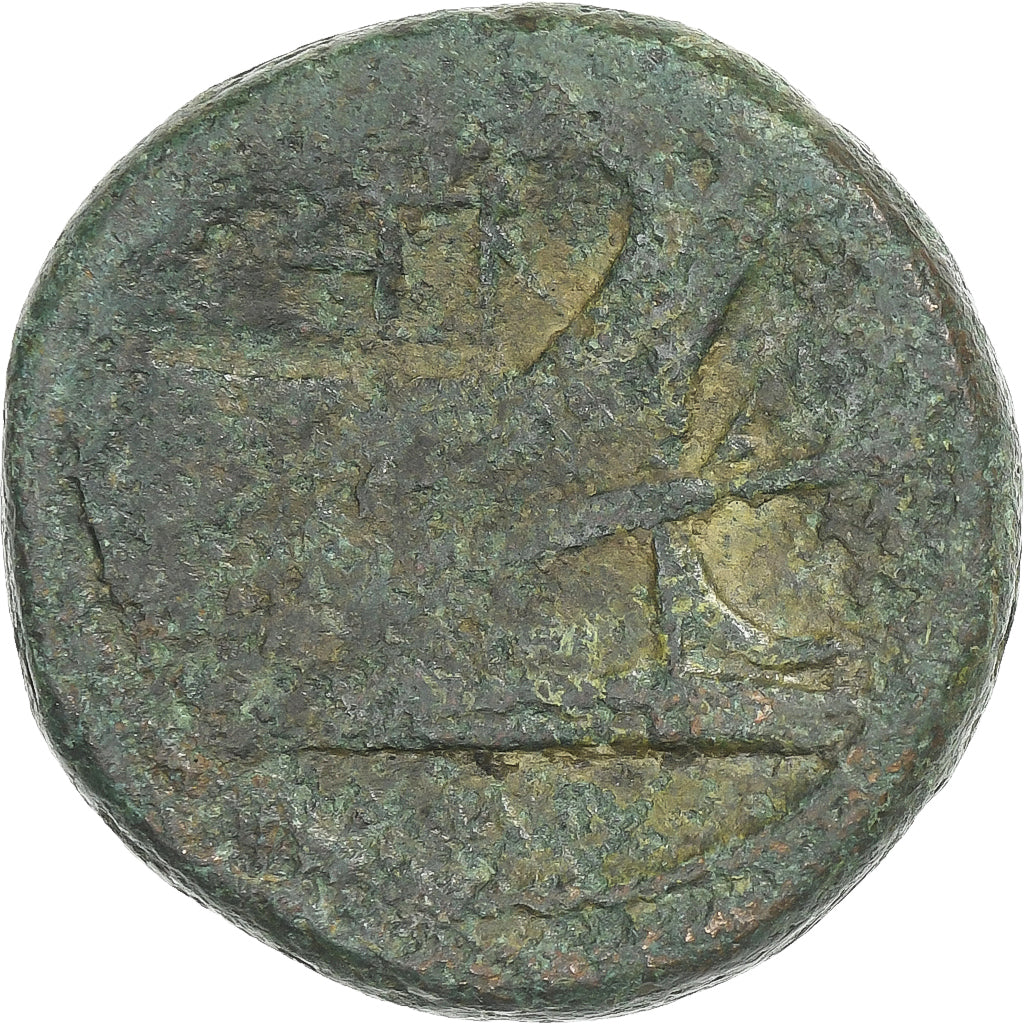 Sextus Pompei, 
  
  Ca, 
  
  45 î.Hr