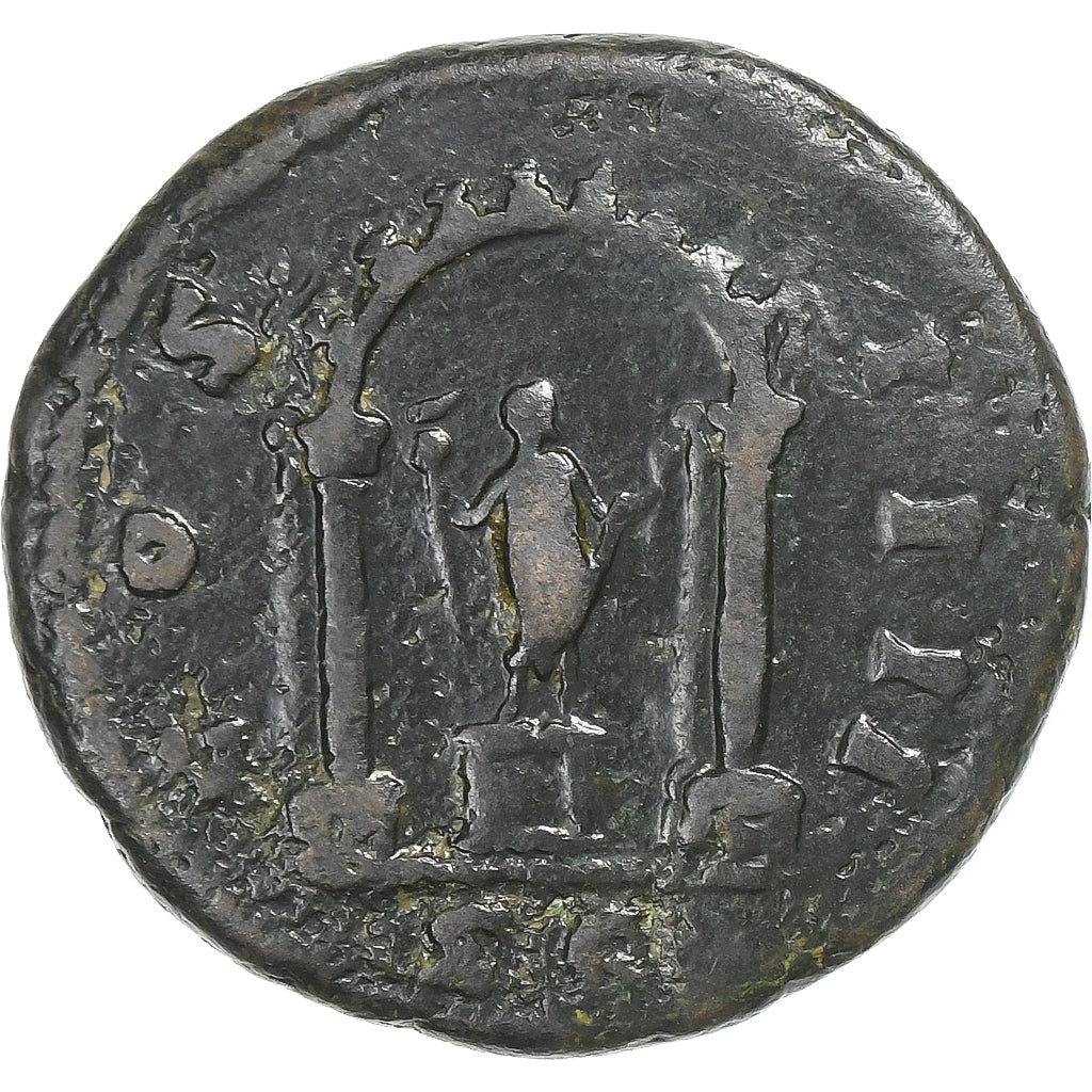 Antoninus Pius, 
  
  Ca, 
  
  158-159