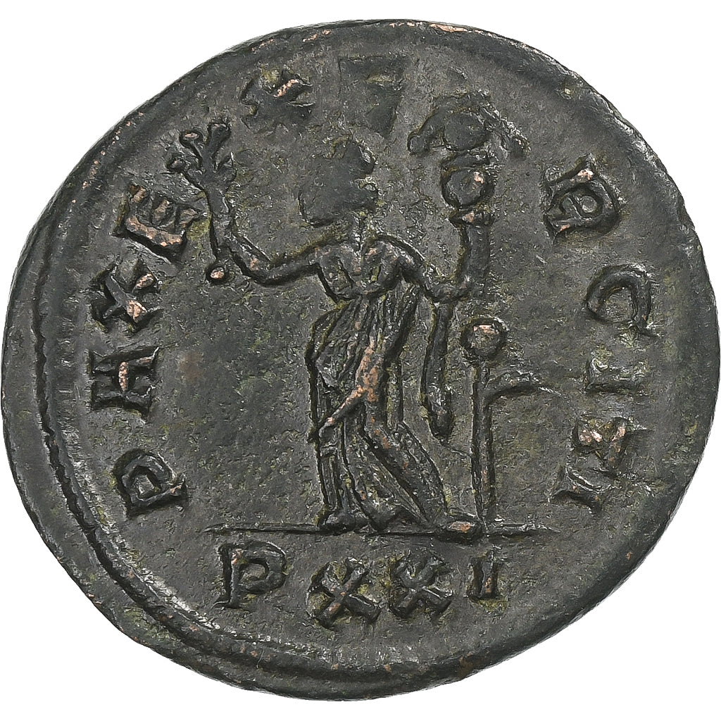 Carus, 
  
  Aurelianus, 
  
  282-283