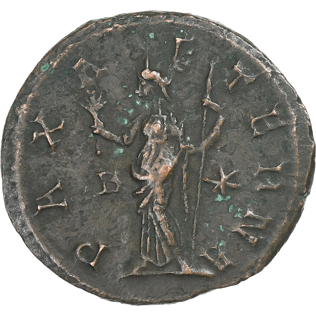 Tacitus, 
  
  Antoninianus, 
  
  276