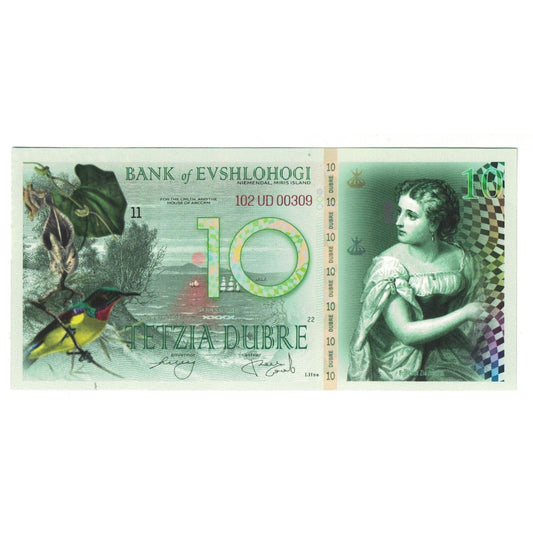 bancnota, 
  
  zona euro, 
  
  Bancnotă turistică