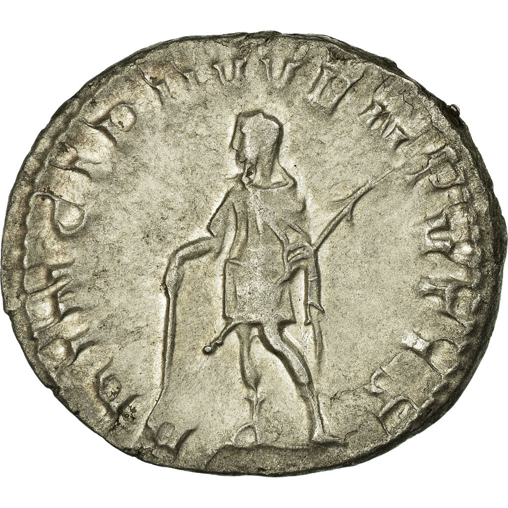 Monedă, 
  
  Antoninianus, 
  
  romi