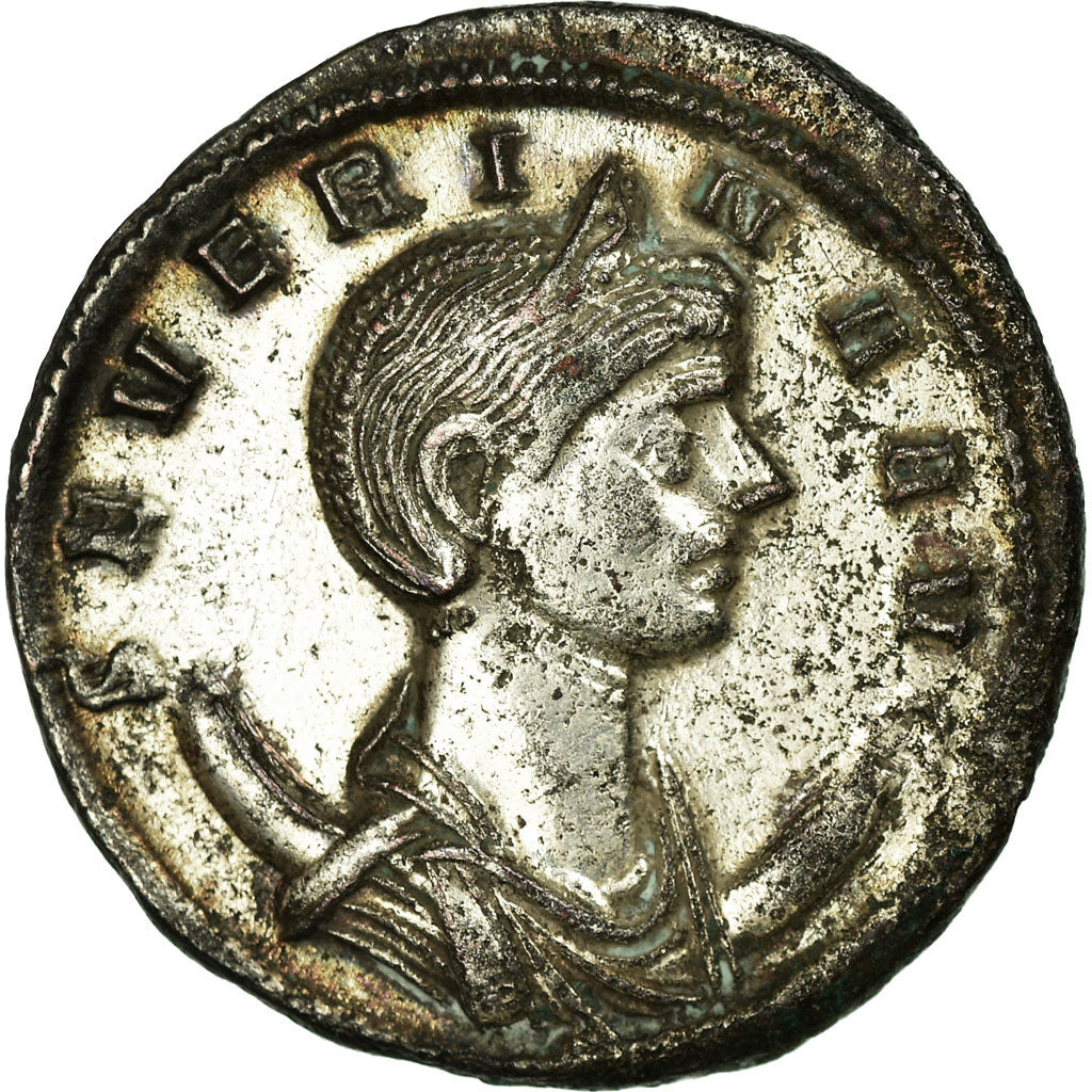 Monedă, 
  
  Severina, 
  
  Antoninianus