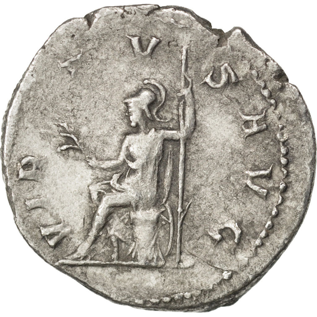 Monedă, 
  
  Filip I, 
  
  Antoninianus